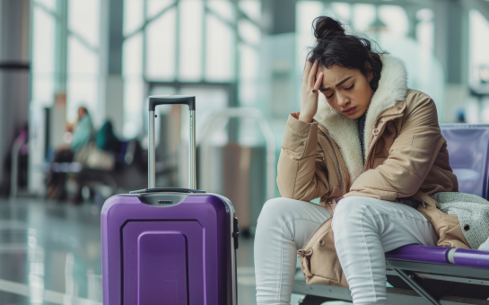 任何原因取消旅行保险